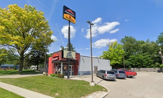 Indianapolis, IN Restaurant - 5749 Michigan Rd Indianapolis, IN Restaurant - 5749 Michigan Rd