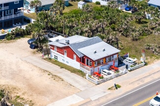 Flagler Beach, FL Freestanding - 909 N Oceanshore Blvd