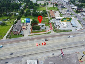 Vidor, TX Light Manufacturing - 590 Wilson St Vidor, TX Light Manufacturing - 590 Wilson St