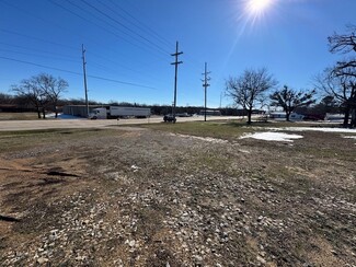 Seminole, OK Commercial - 3503 N Highway 99