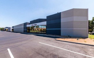 Ontario, CA Industrial - 3002-3072 E Inland Empire Blvd