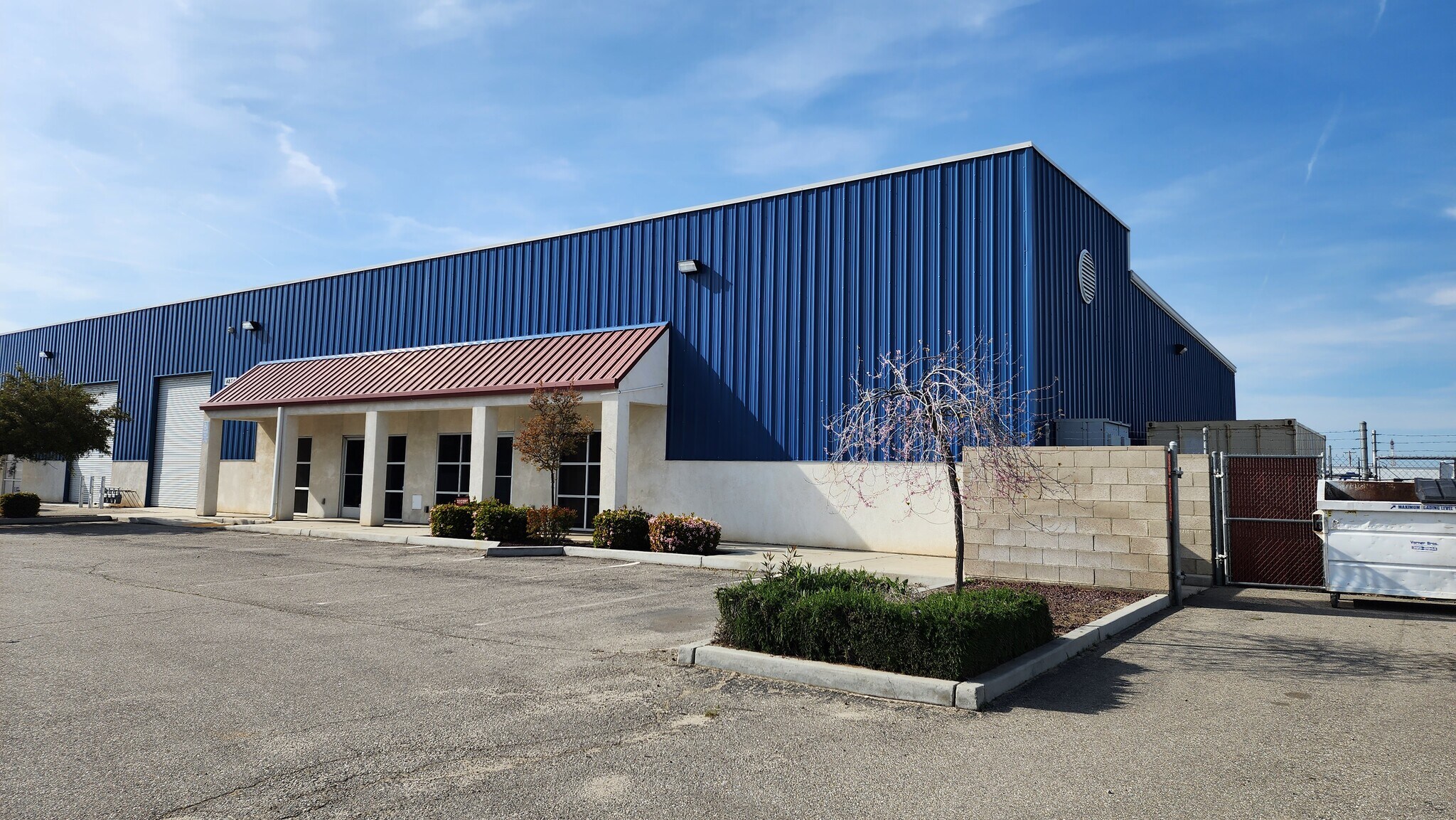 4834-4838 Burr St, Bakersfield, CA for Rent