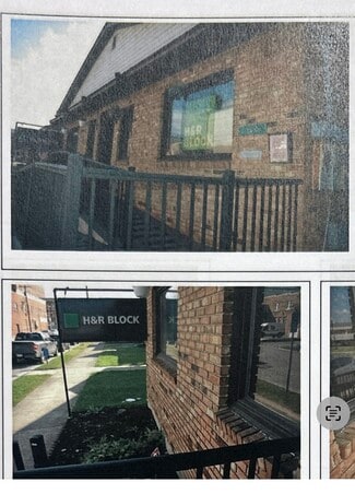 Elkins, WV Office - 8 2nd St