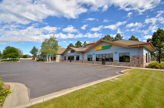 Billings, MT Storefront Retail/Office - 1780 Shiloh Rd