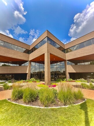 Edina, MN Office - 7550 France Ave S