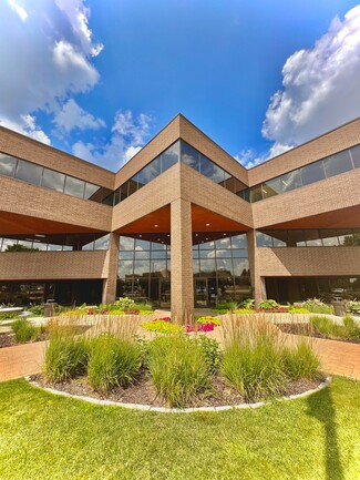 Edina, MN Office, Office/Medical - 7550 France Ave S