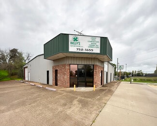 Bossier City, LA Retail - 1507 E Texas St