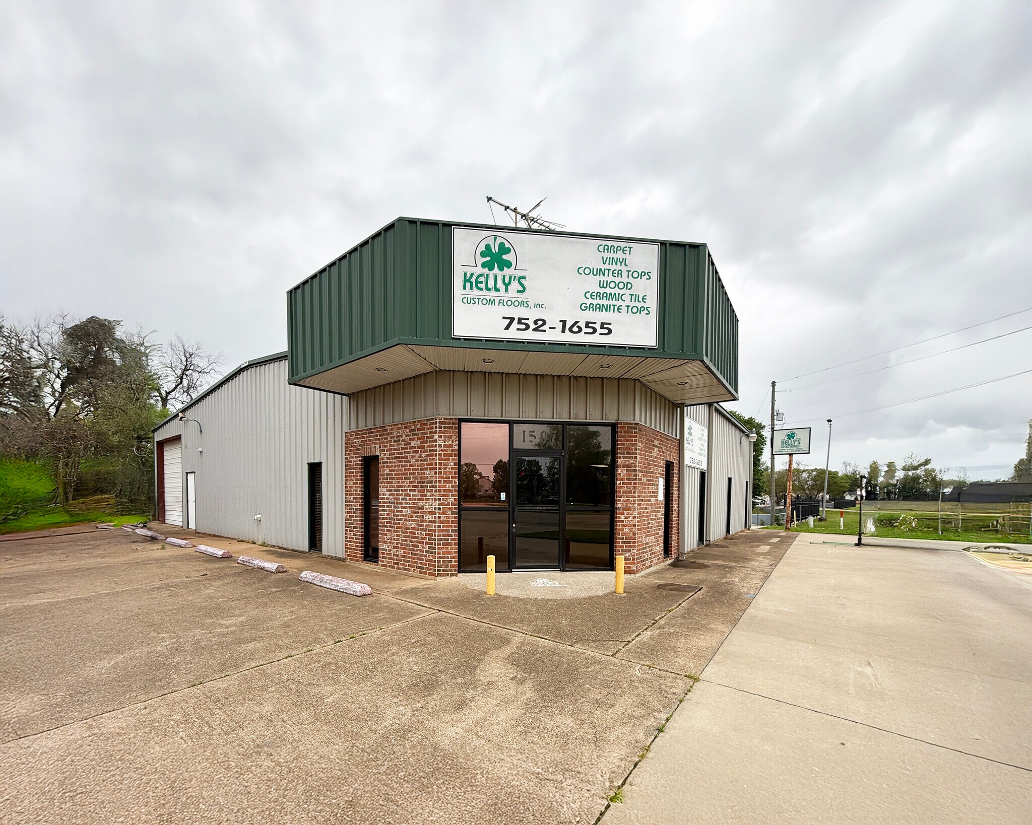 1507 E Texas St, Bossier City, LA for Rent