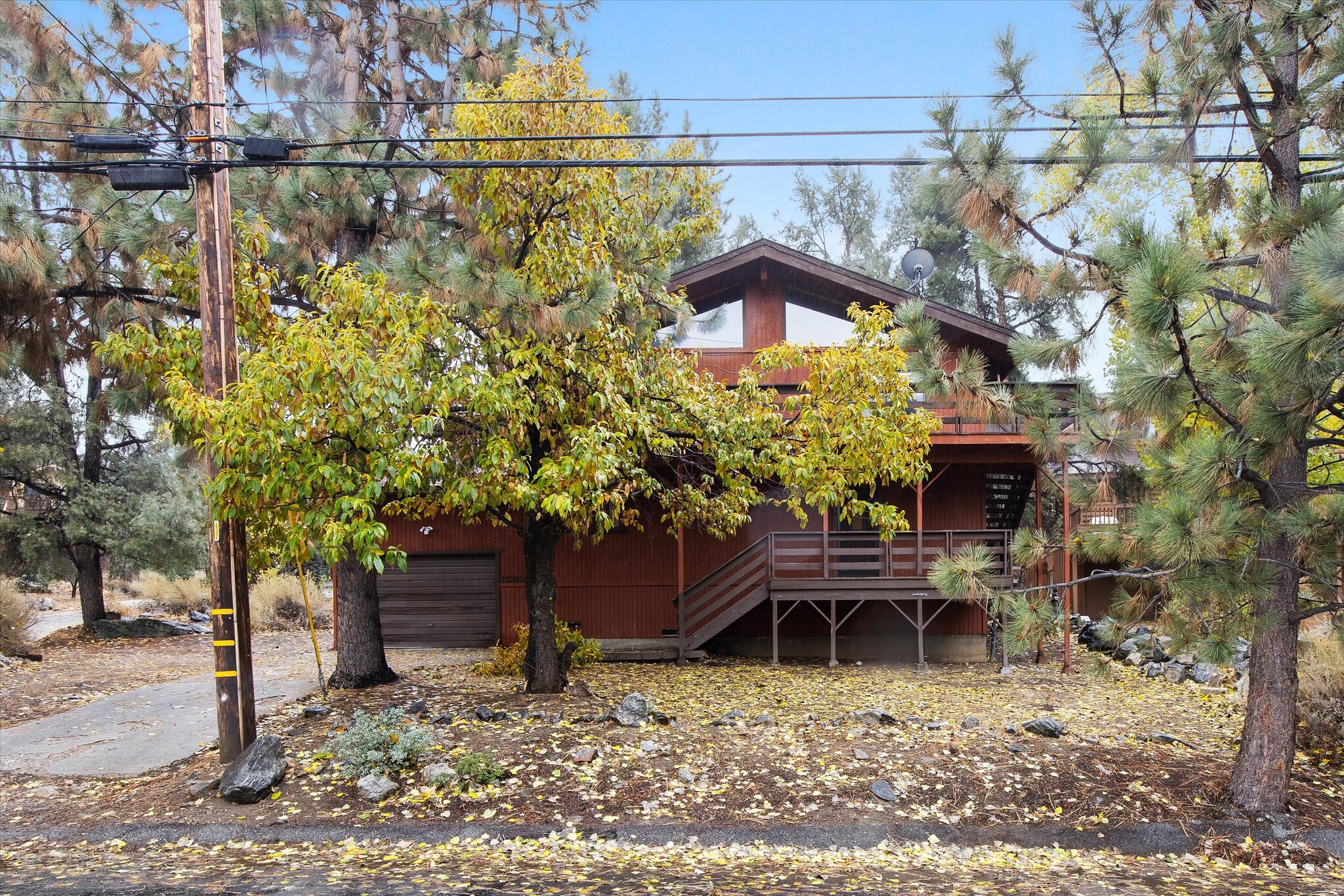 16280 Askin Dr, Pine Mountain Club, CA for Sale