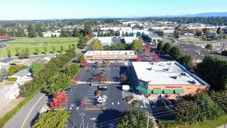 Vancouver, WA Retail - 6105 NE 114th Ave Vancouver, WA Retail - 6105 NE 114th Ave