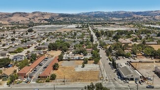 Morgan Hill, CA Residential - 25 Peebles Ave Morgan Hill, CA Residential - 25 Peebles Ave