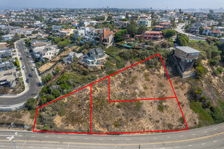 Playa Del Rey, CA Residential - 6916 Vista Del Mar ln