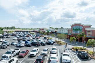 Titusville, FL Office/Retail, Retail - 3229-3265 Garden St