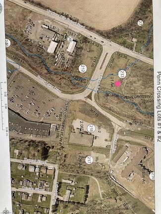 Jeannette, PA Commercial - 1101 Harrison City Export Rd Jeannette, PA Commercial - 1101 Harrison City Export Rd