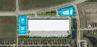 Wylie, TX Commercial - 2801 N Highway 78