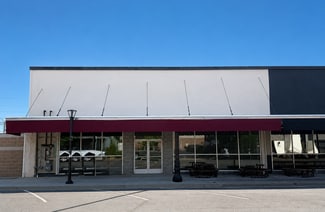 Redding, CA Retail - 1257 Oregon St