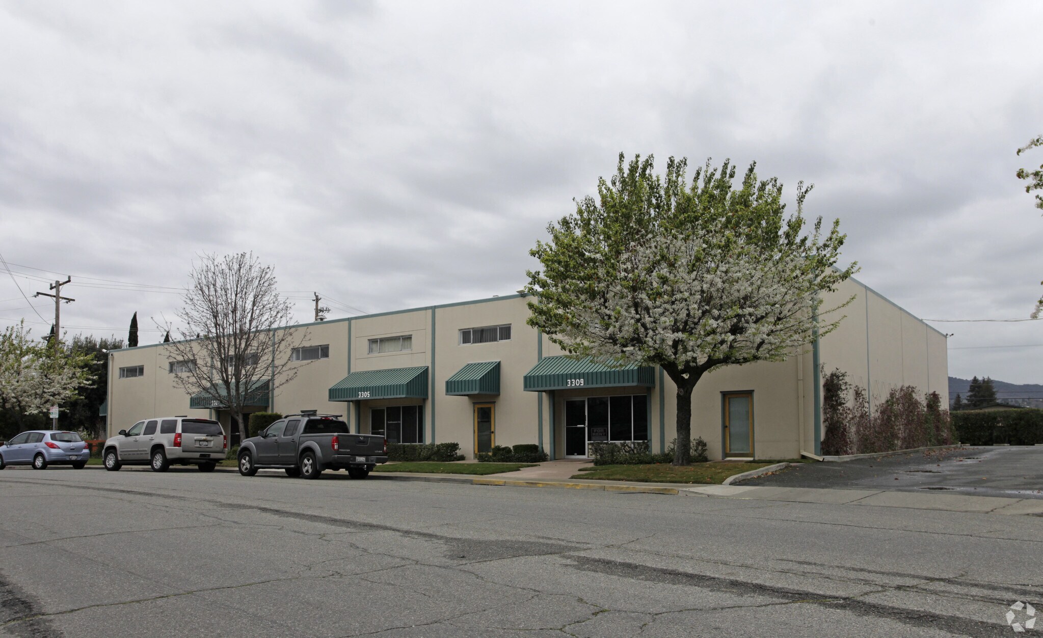 33013309 Vincent Rd Pleasant Hill, CA 94523 Office Property for