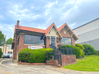 Birmingham, AL Office - 3626 Clairmont Ave S