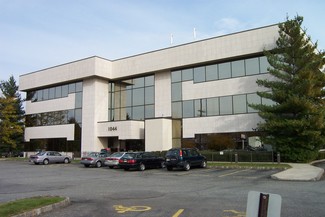 Wayne, NJ Office - 1044 State Route 23