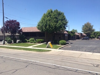 Draper, UT Office - 937-949 Pioneer