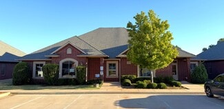 Edmond, OK Office - 1973 W 33rd St Edmond, OK Office - 1973 W 33rd St