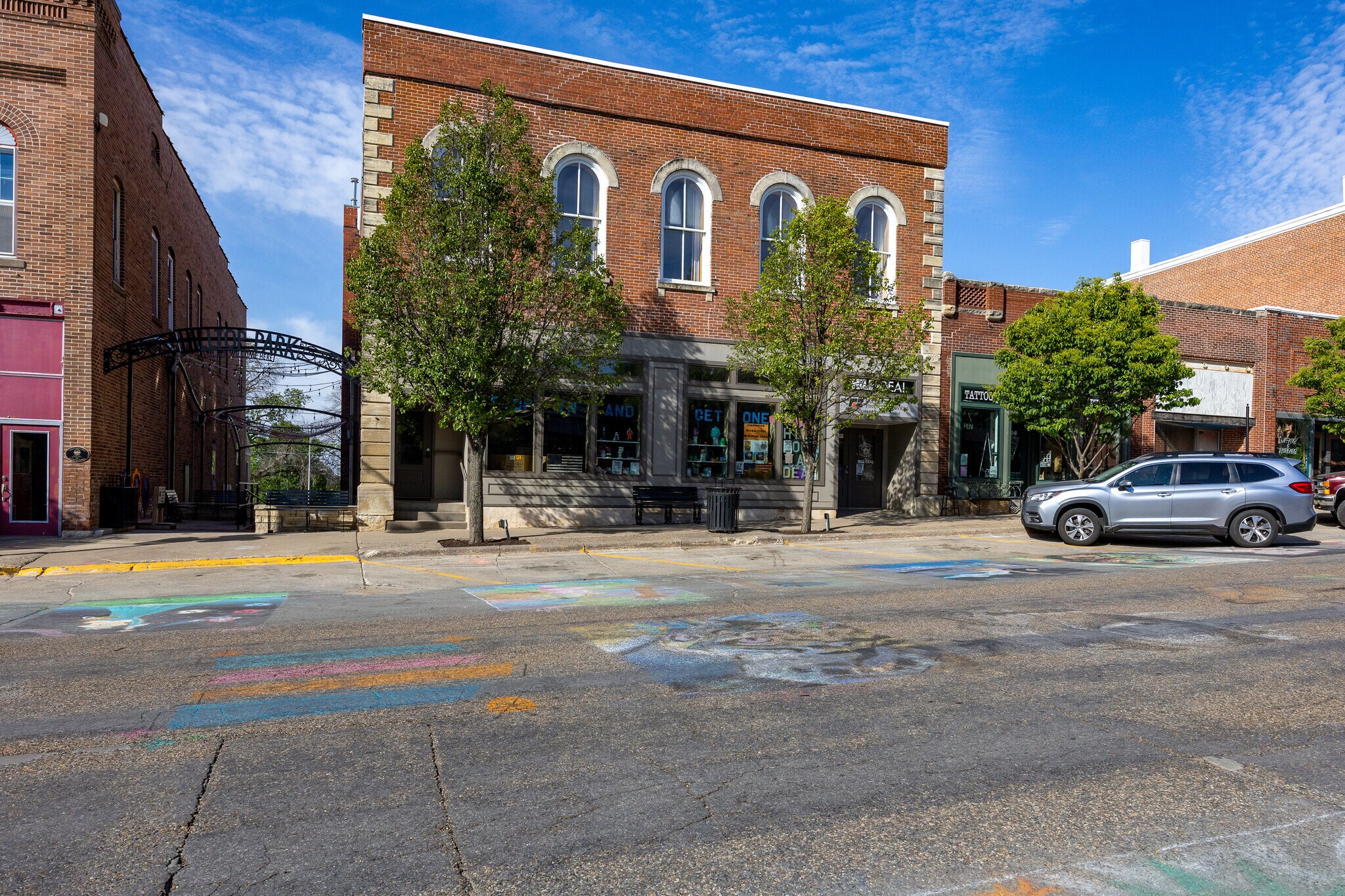 114-118 St SW, Mount Vernon, IA for Sale