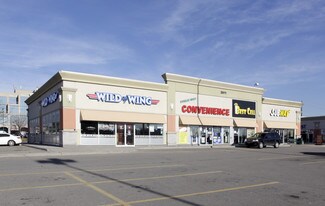 Toronto, ON Retail - 2011-2375 Steeles Ave