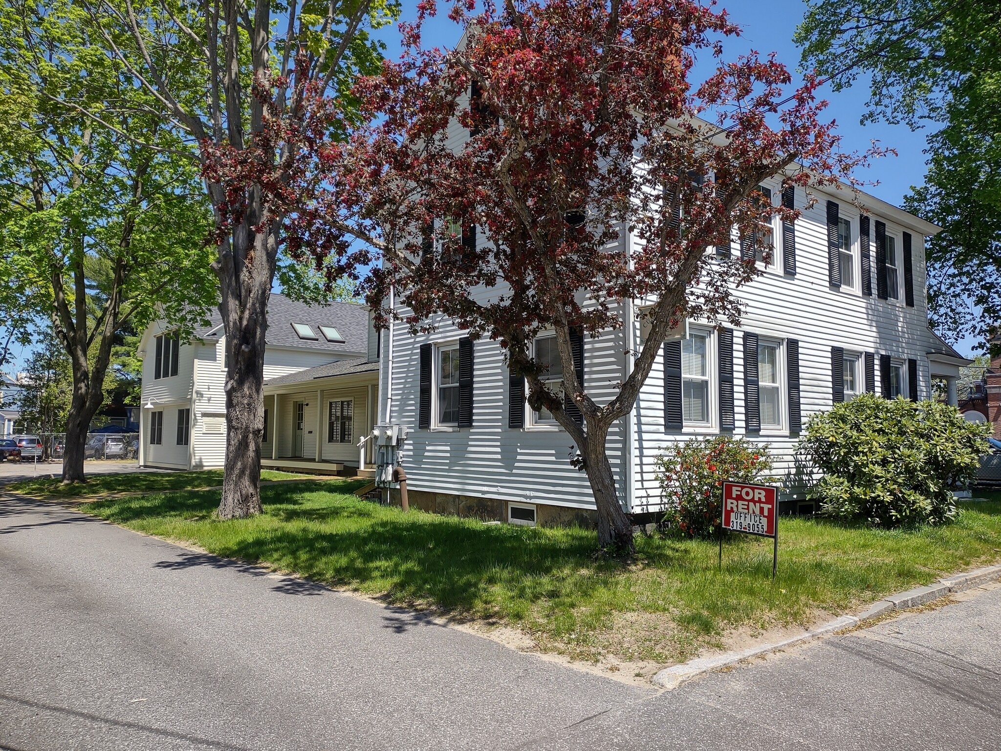 6 Cumberland St, Brunswick, ME for Sale
