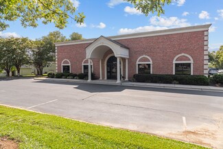 Mooresville, NC Office - 147 Cedar Pointe Dr