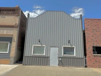 Howells, NE Storefront Retail/Office - 218 Center St