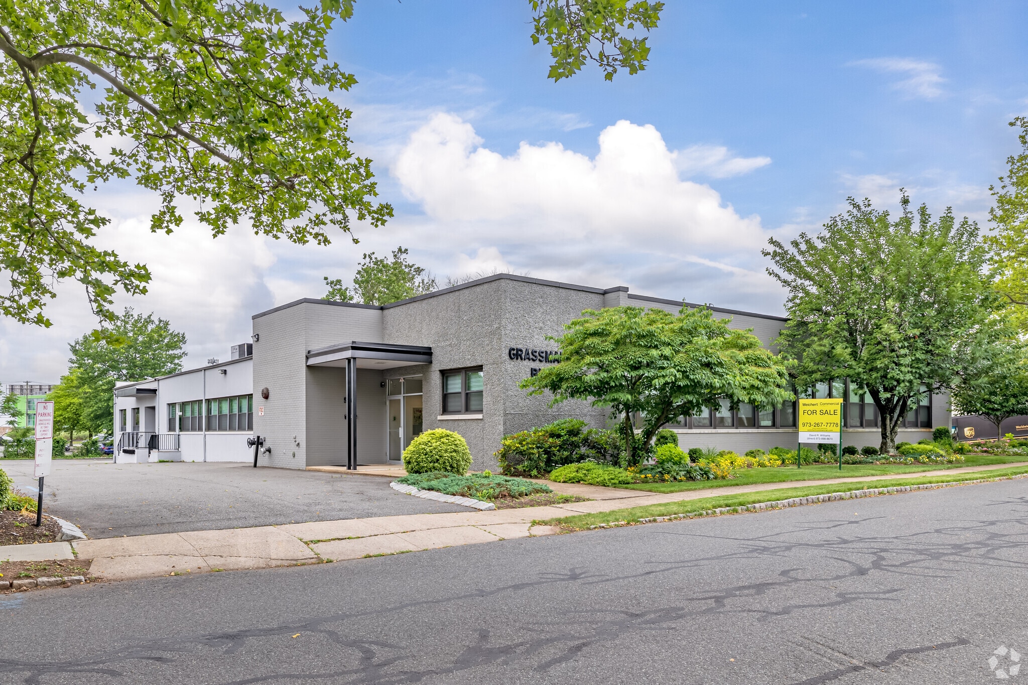 58 E Willow St, Millburn, NJ for Sale