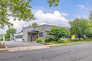 Millburn, NJ Warehouse - 58 E Willow St