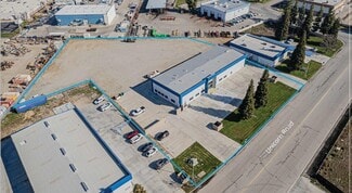 Bakersfield, CA Warehouse - 2756 Unicorn Rd