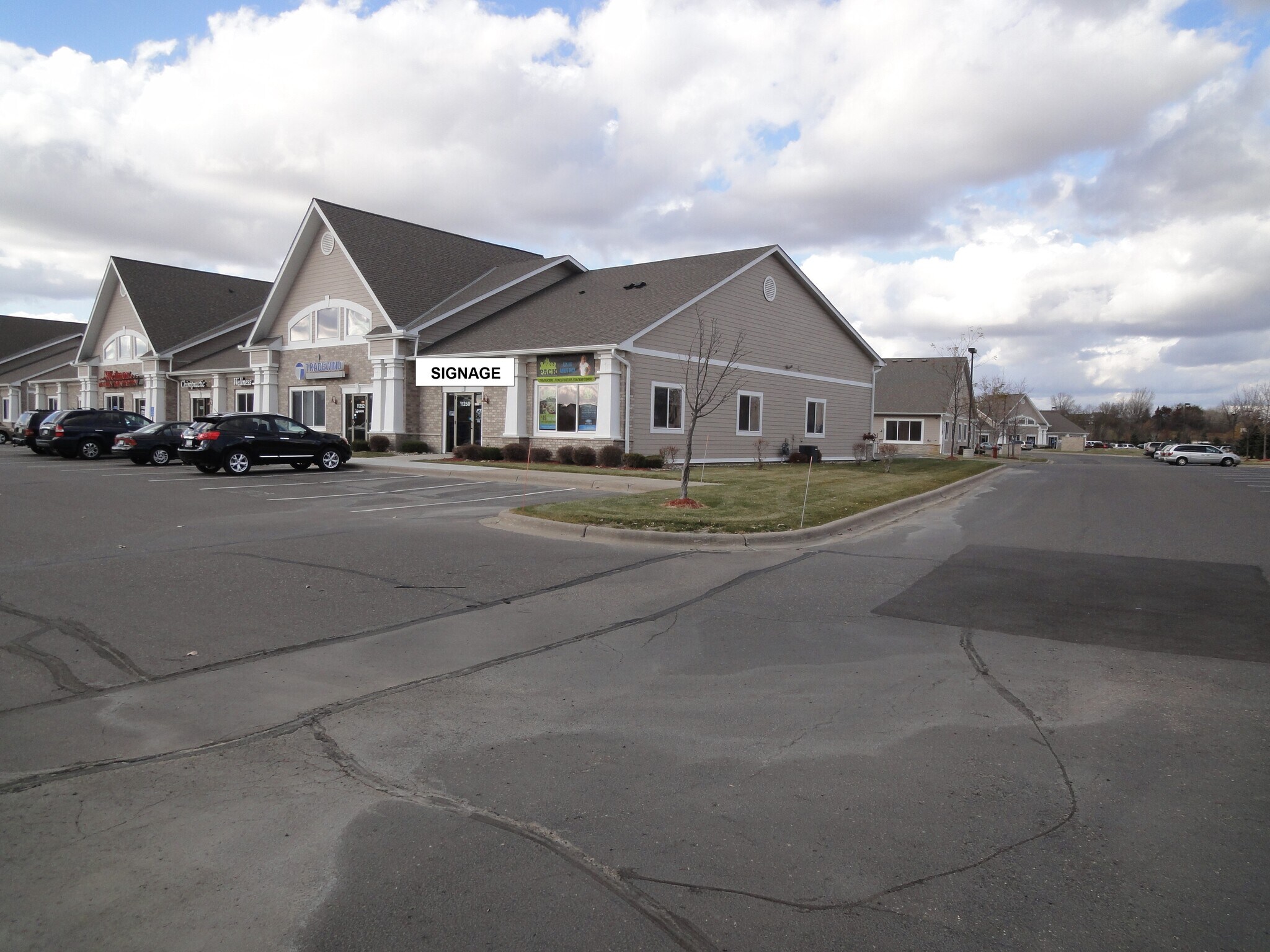 11250-11258 86th Ave N, Maple Grove, MN for Rent