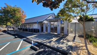 Santa Rosa, CA Office/Medical - 730 Bennett Valley Rd