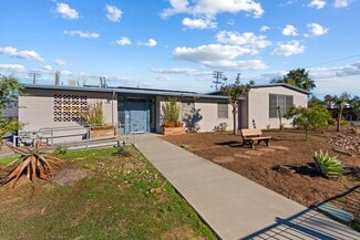 Fallbrook, CA Office - 130 E Alvarado St Fallbrook, CA Office - 130 E Alvarado St