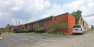 Warrensville Heights, OH Industrial - 4495 Cranwood Pky