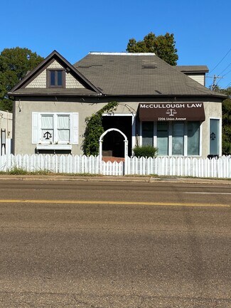 Memphis, TN undefined - 2206 Union Ave