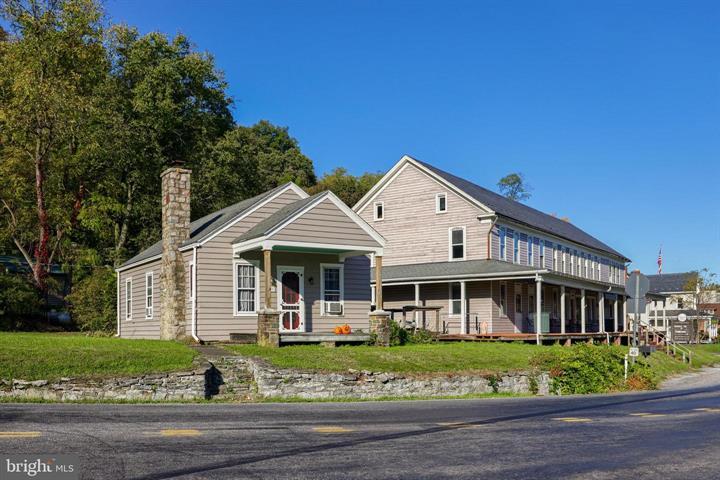 2092 Long Level Rd, Wrightsville, PA for Sale