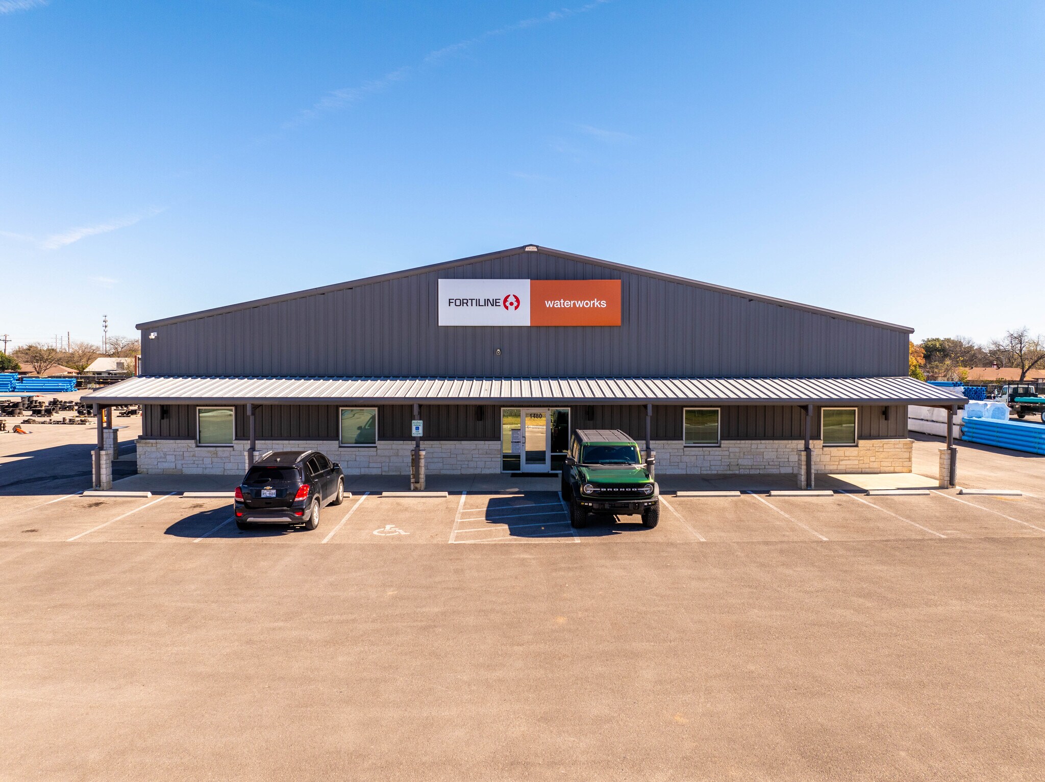 1480 Springfield Rd, San Antonio, TX for Sale