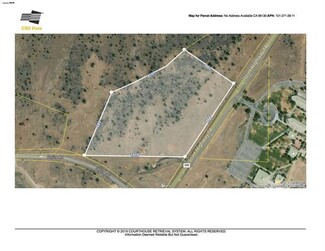 Susanville, CA Commercial - 2705 Highway 139