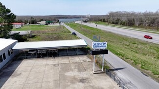Cadiz, KY Self-Storage Facilities - 211 Canton Ln