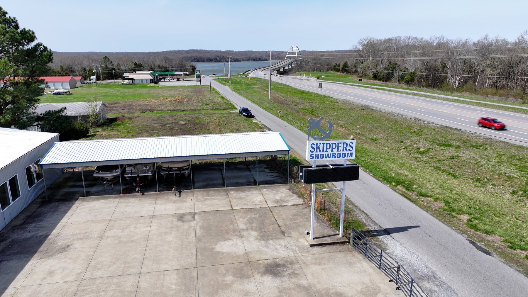 211 Canton Ln, Cadiz, KY for Sale