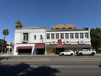 Riverside, CA Retail - 3900 Market St