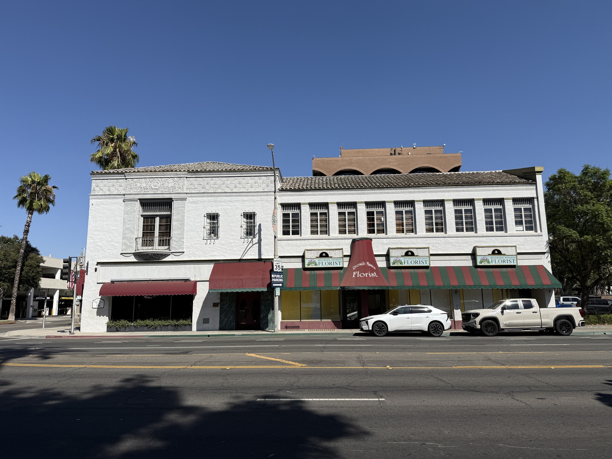 3900 Market St, Riverside, CA for Rent