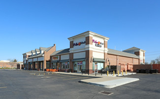 Pickerington, OH Retail - 10501-10503 Blacklick Eastern Rd