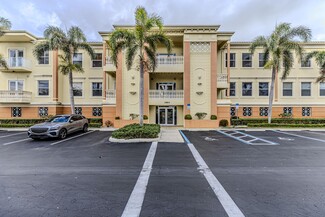 Naples, FL Office - 3960 Radio Rd