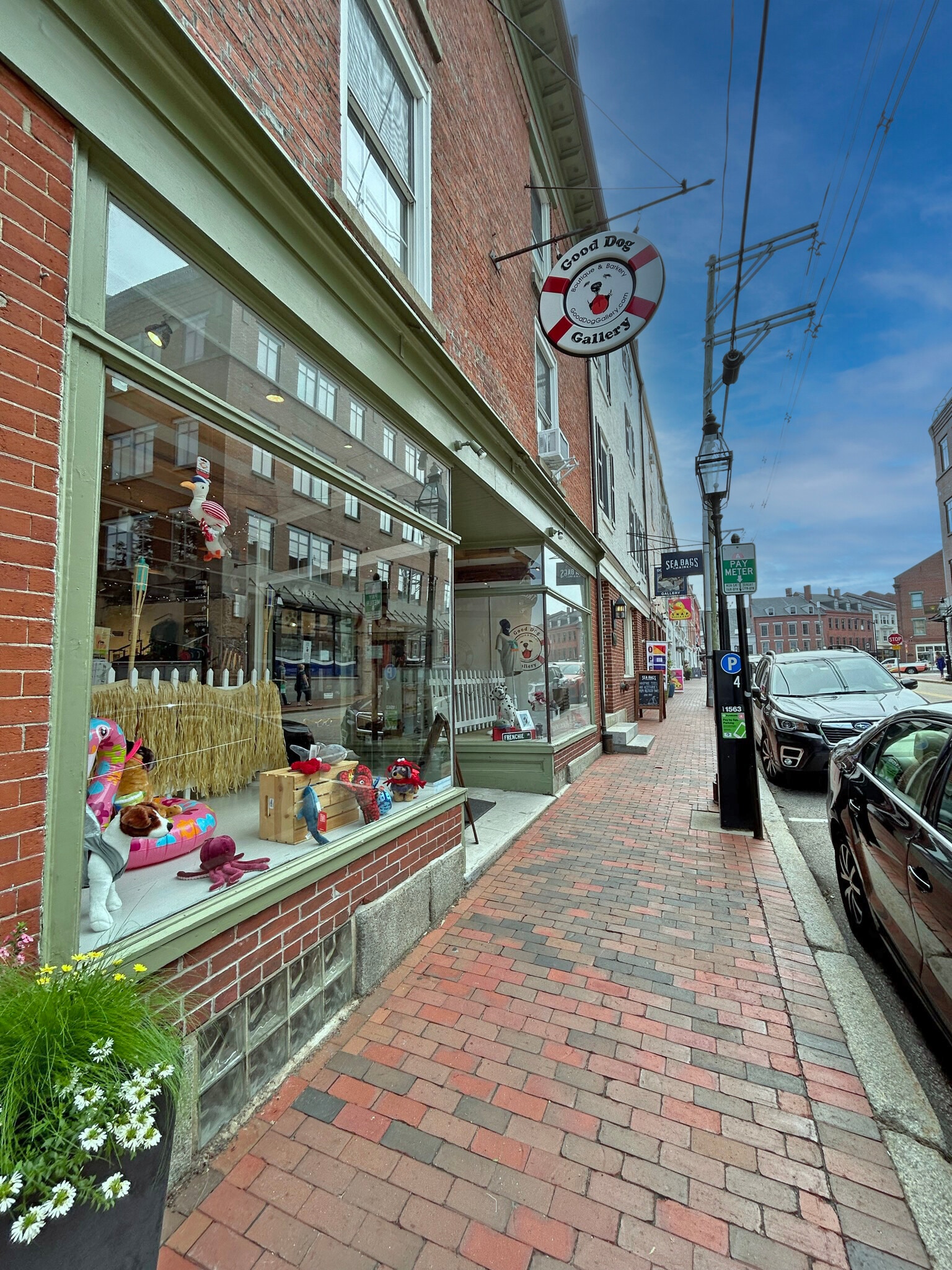 135 Market St, Portsmouth, NH for Sale