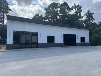 Magnolia, TX Retail - 923 Honea Egypt rd Magnolia, TX Retail - 923 Honea Egypt rd
