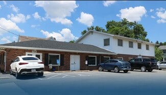 Saint Charles, MO Office - 1112 1st Capitol Dr